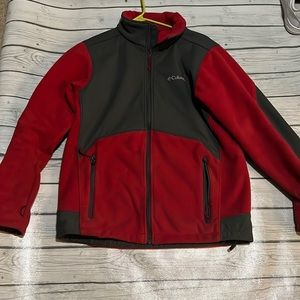 Men’s Columbia Jacket